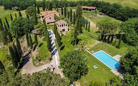Agriturismo Quarantallina